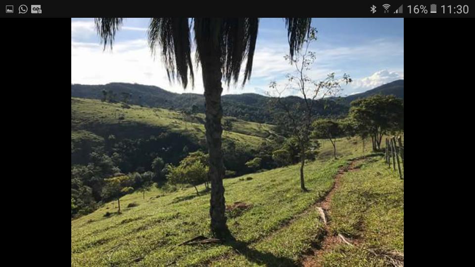 Pousada Rancho Flores Caeté Esterno foto