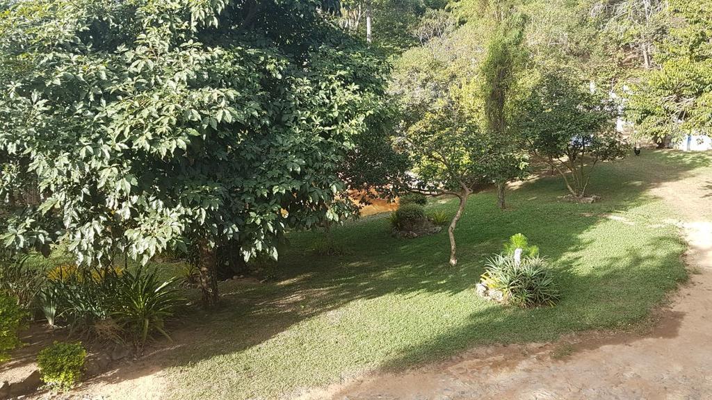 Pousada Rancho Flores Caeté Esterno foto