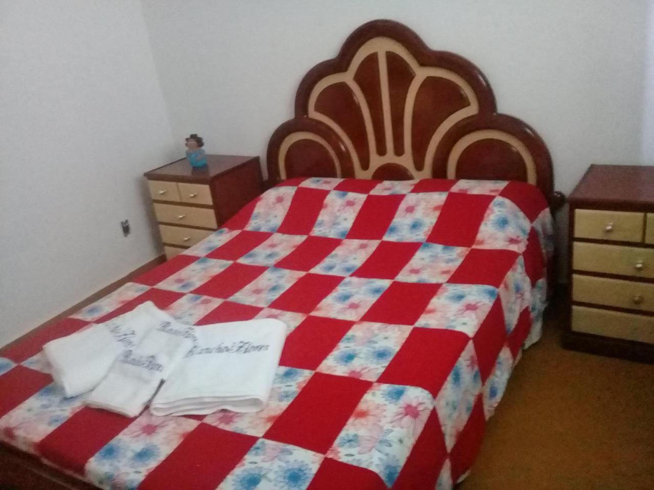 Pousada Rancho Flores Caeté Esterno foto