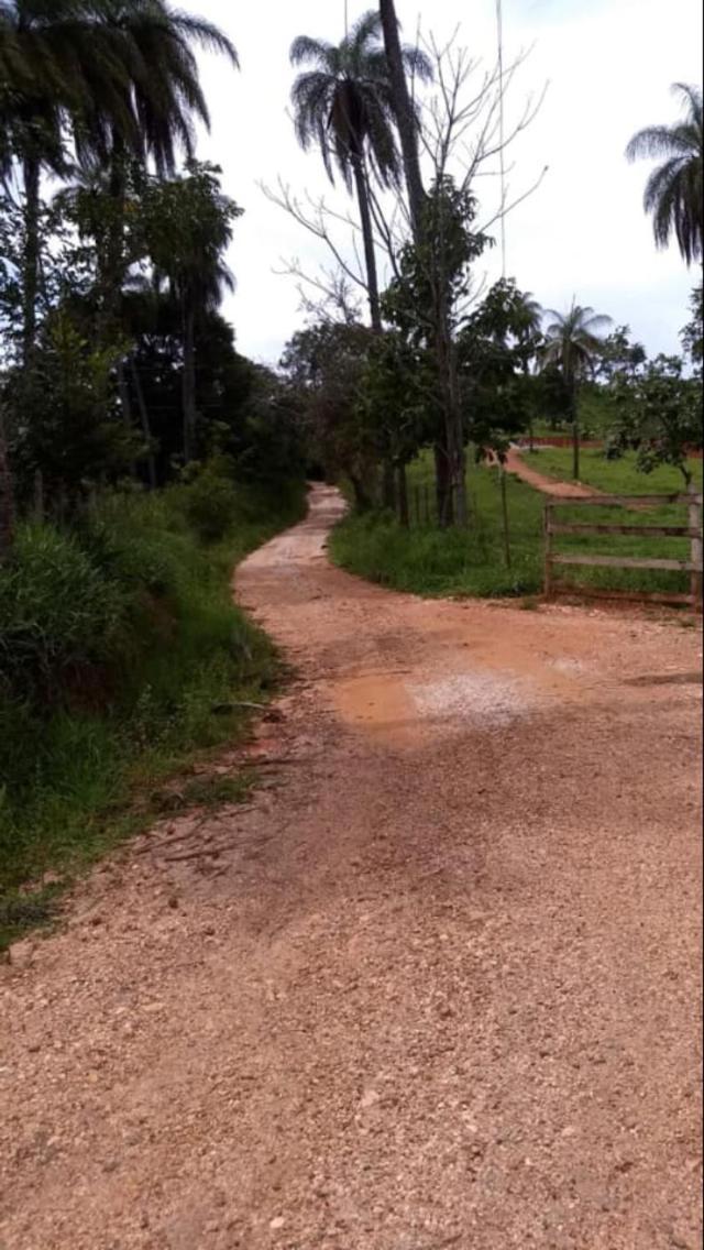 Pousada Rancho Flores Caeté Esterno foto