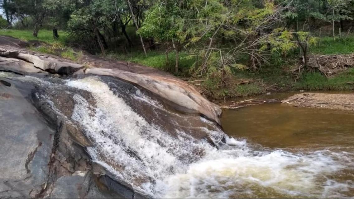 Pousada Rancho Flores Caeté Esterno foto